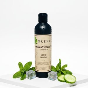 crema anticelulitis