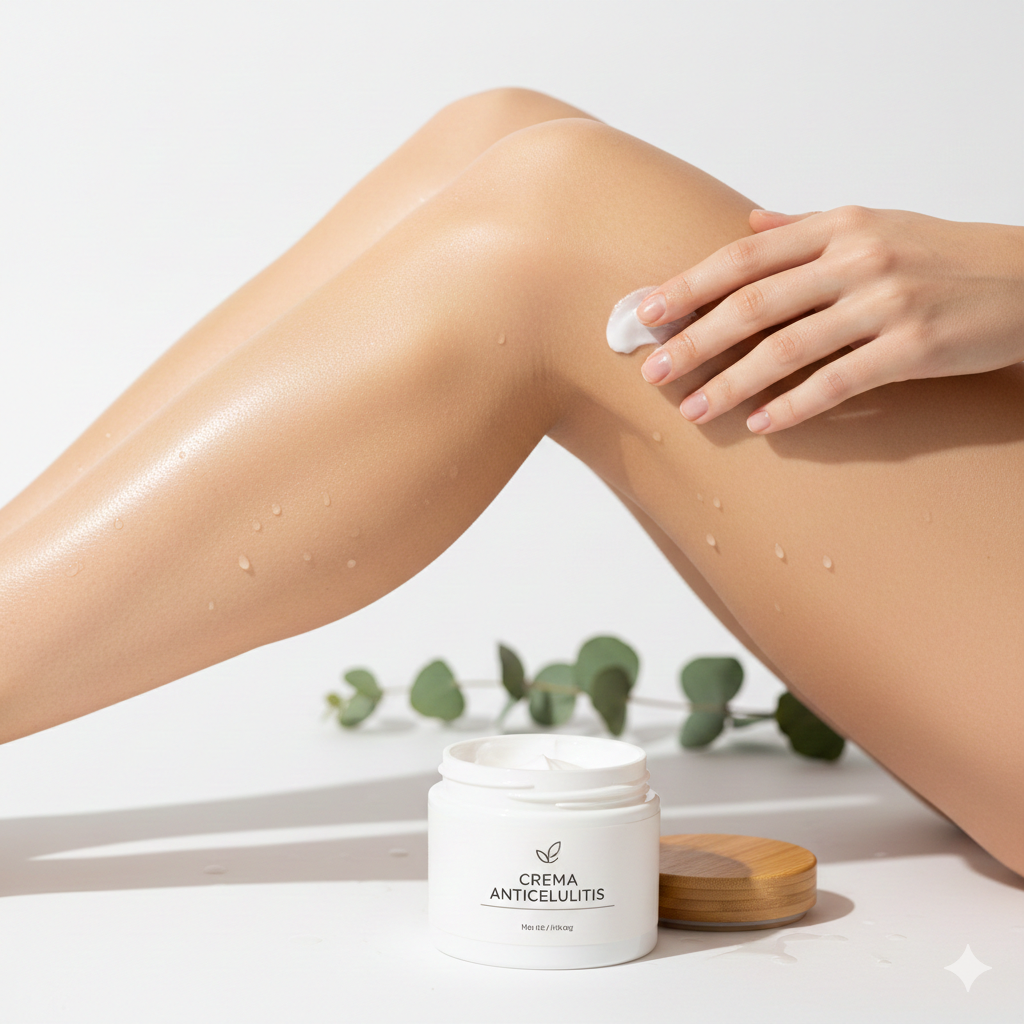crema es buena para quitar la celulitis